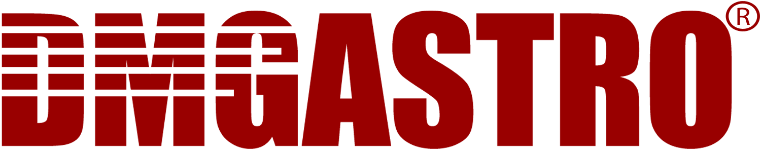 DMGASTRO logo